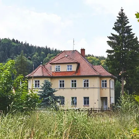 Karolina Apartment Polanica-Zdroj Exterior photo