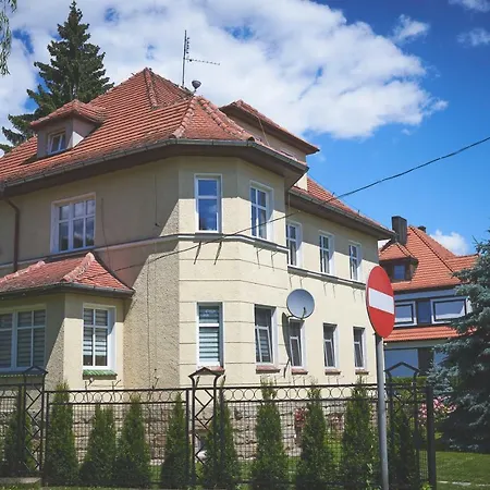 Karolina Apartment Polanica-Zdroj Exterior photo