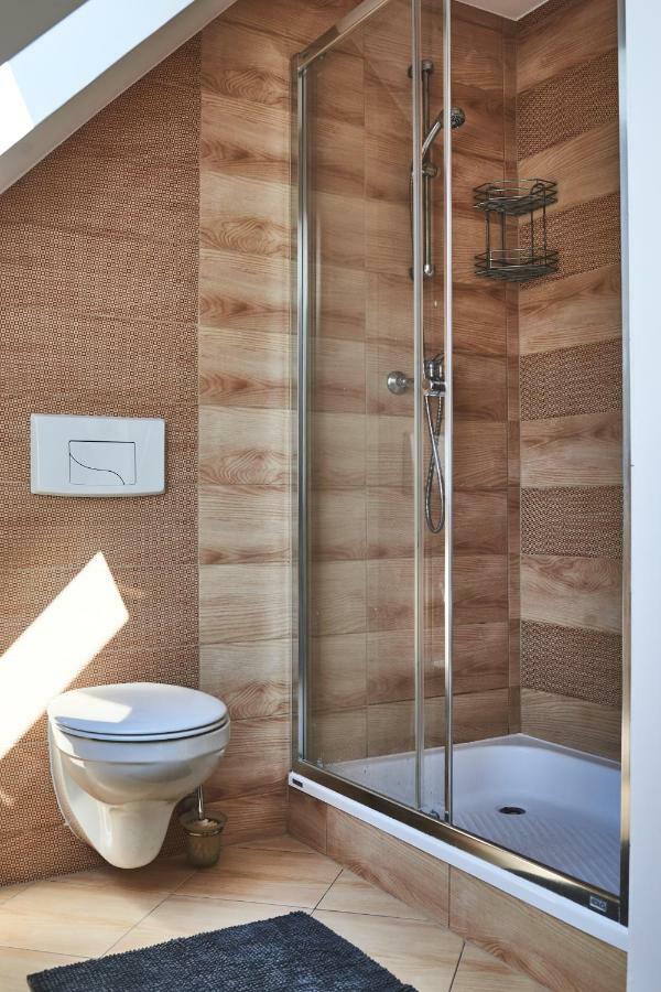 Karolina Apartment Polanica-Zdroj