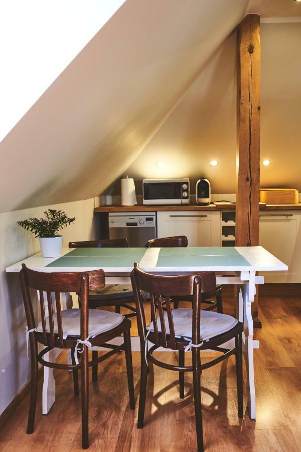 Karolina Apartment Polanica-Zdroj